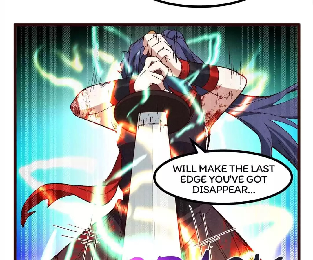 The Descent of the Spiritual Deity Chapter 57 page 93 - 