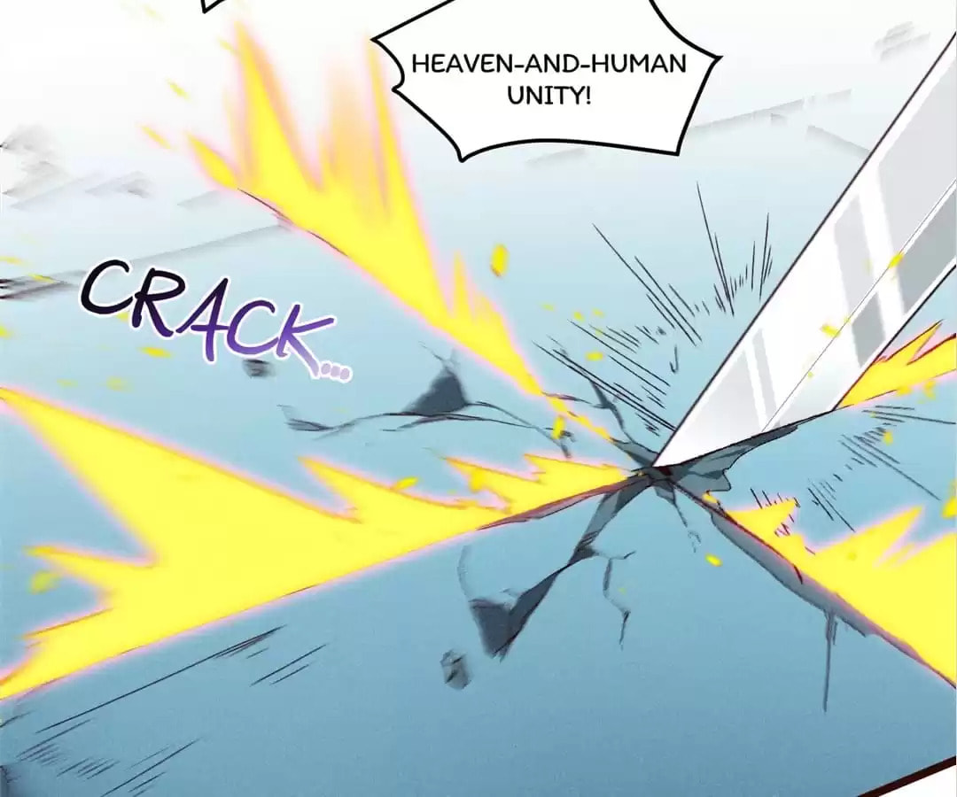 The Descent of the Spiritual Deity Chapter 57 page 95 - 
