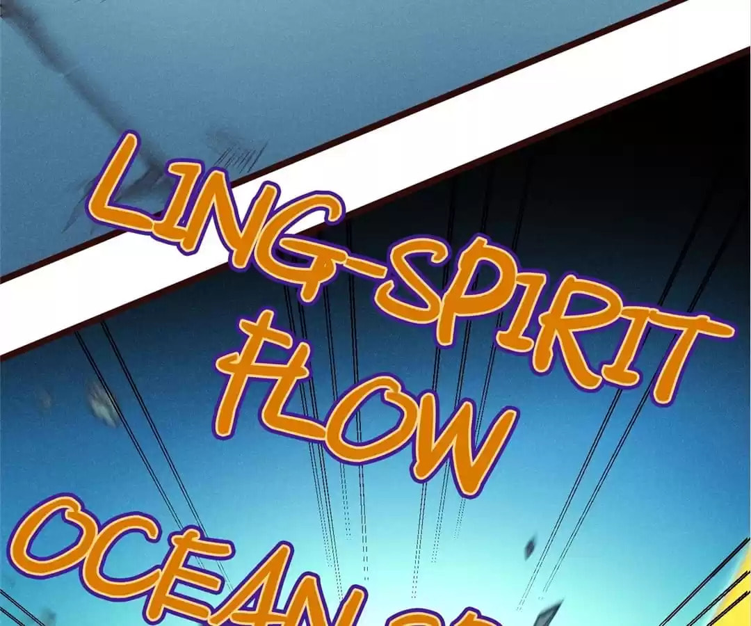 The Descent of the Spiritual Deity Chapter 57 page 96 - 