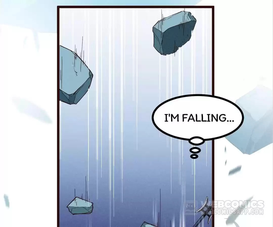 The Descent of the Spiritual Deity Chapter 58 page 2 - 