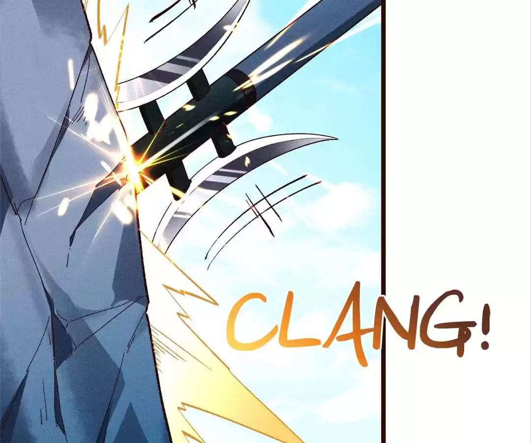 The Descent of the Spiritual Deity Chapter 58 page 13 - 