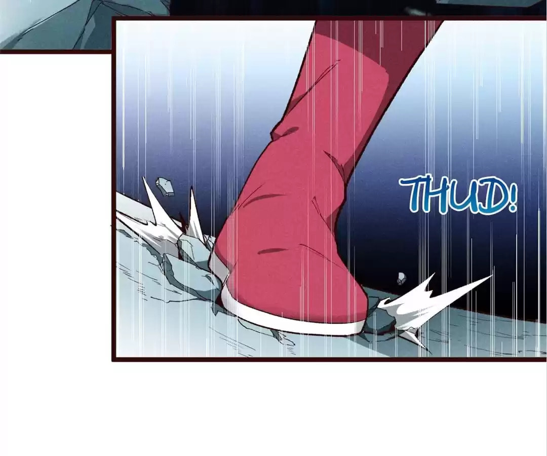 The Descent of the Spiritual Deity Chapter 58 page 16 - 