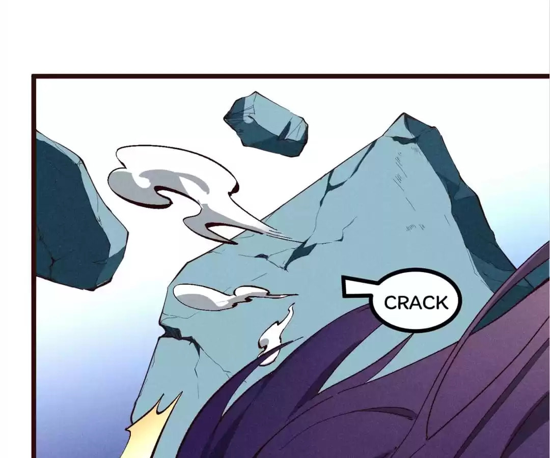 The Descent of the Spiritual Deity Chapter 58 page 20 - 