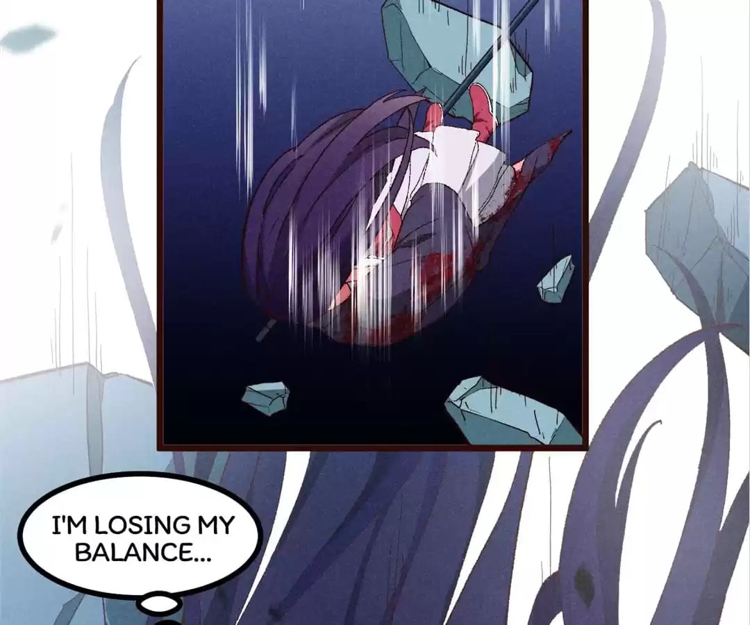 The Descent of the Spiritual Deity Chapter 58 page 3 - 