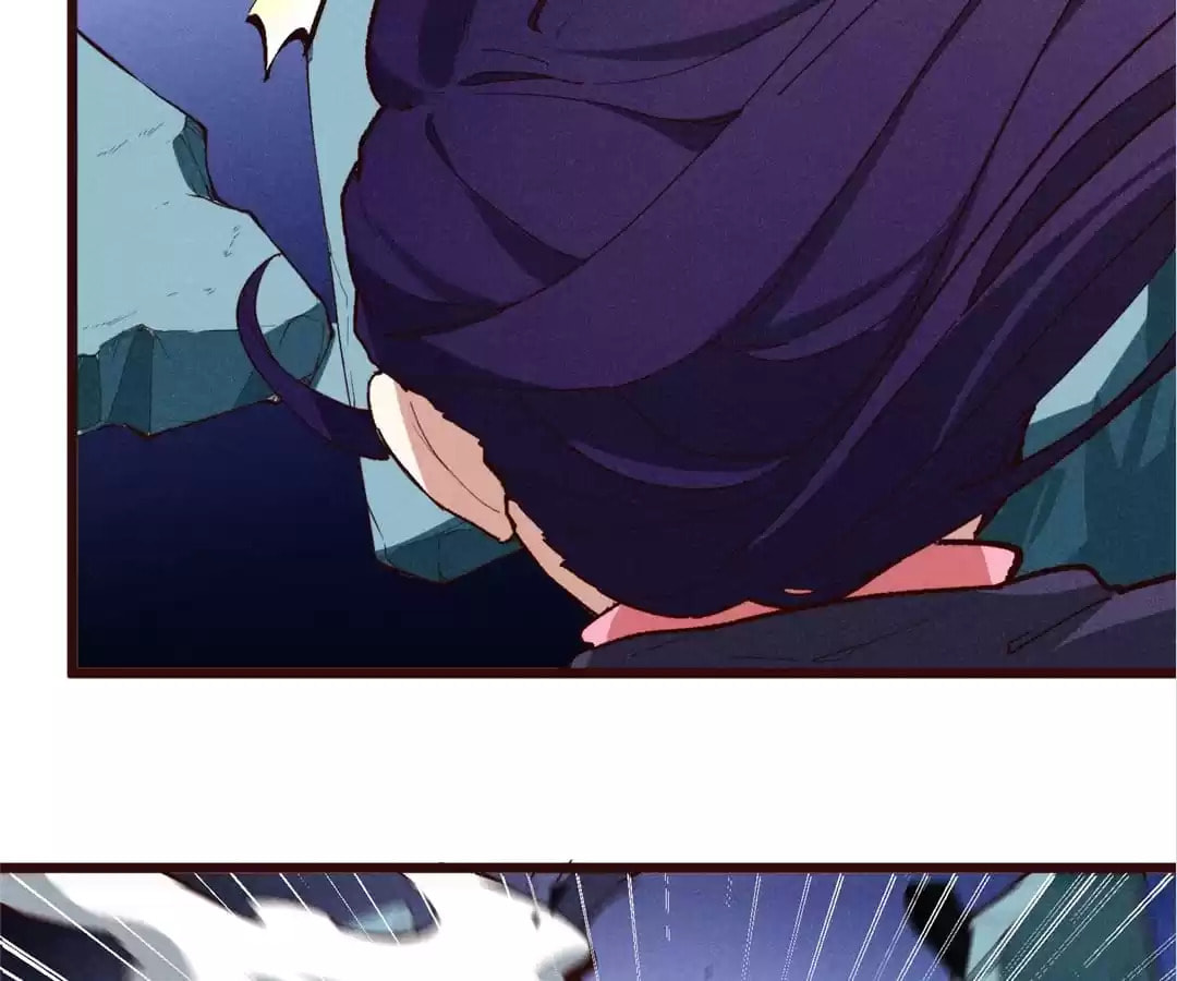 The Descent of the Spiritual Deity Chapter 58 page 21 - 