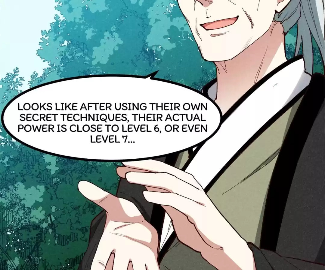 The Descent of the Spiritual Deity Chapter 58 page 50 - 