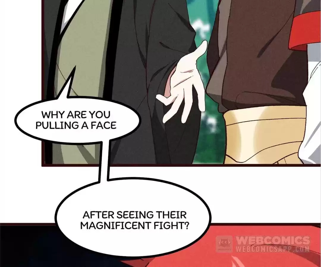 The Descent of the Spiritual Deity Chapter 58 page 54 - 
