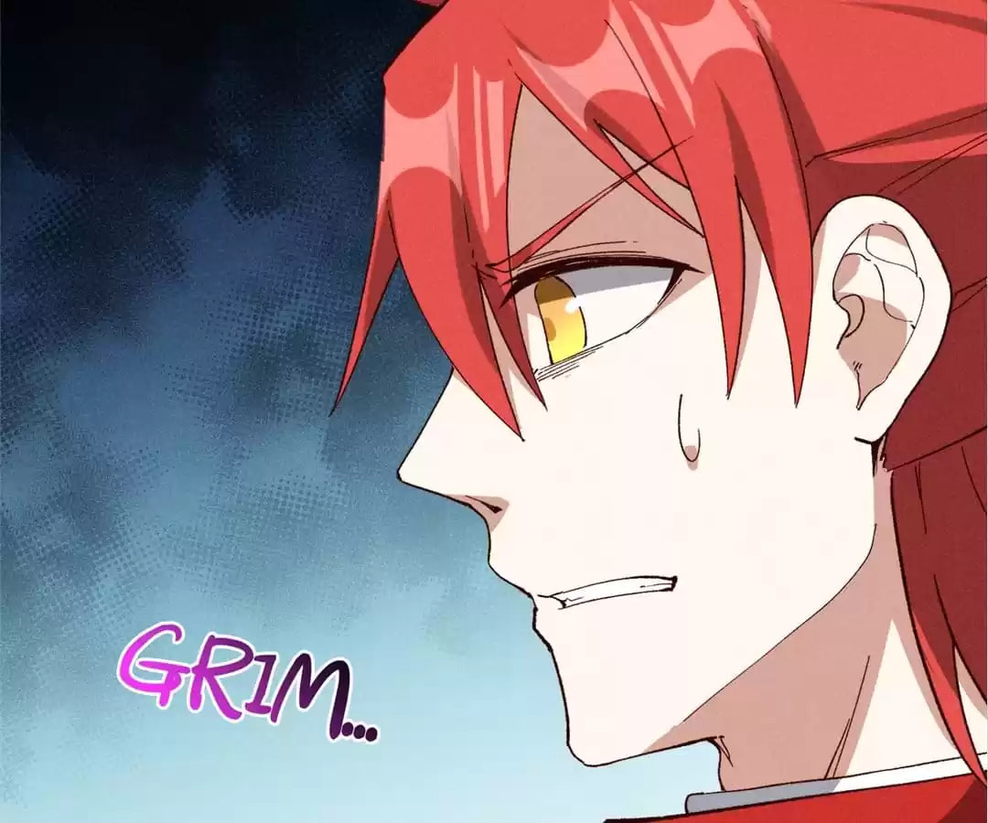 The Descent of the Spiritual Deity Chapter 58 page 55 - 