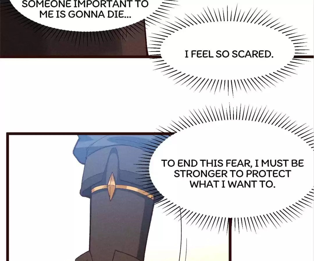 The Descent of the Spiritual Deity Chapter 58 page 59 - 