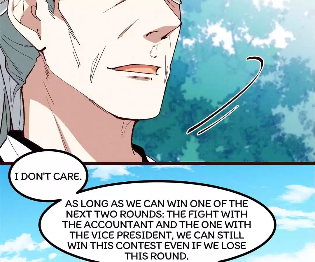 The Descent of the Spiritual Deity Chapter 58 page 63 - 