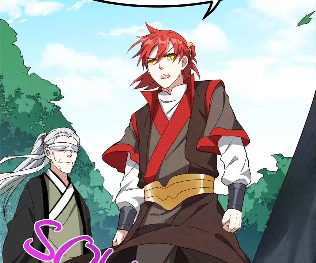 The Descent of the Spiritual Deity Chapter 58 page 64 - 