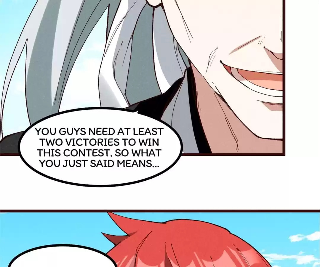 The Descent of the Spiritual Deity Chapter 58 page 67 - 
