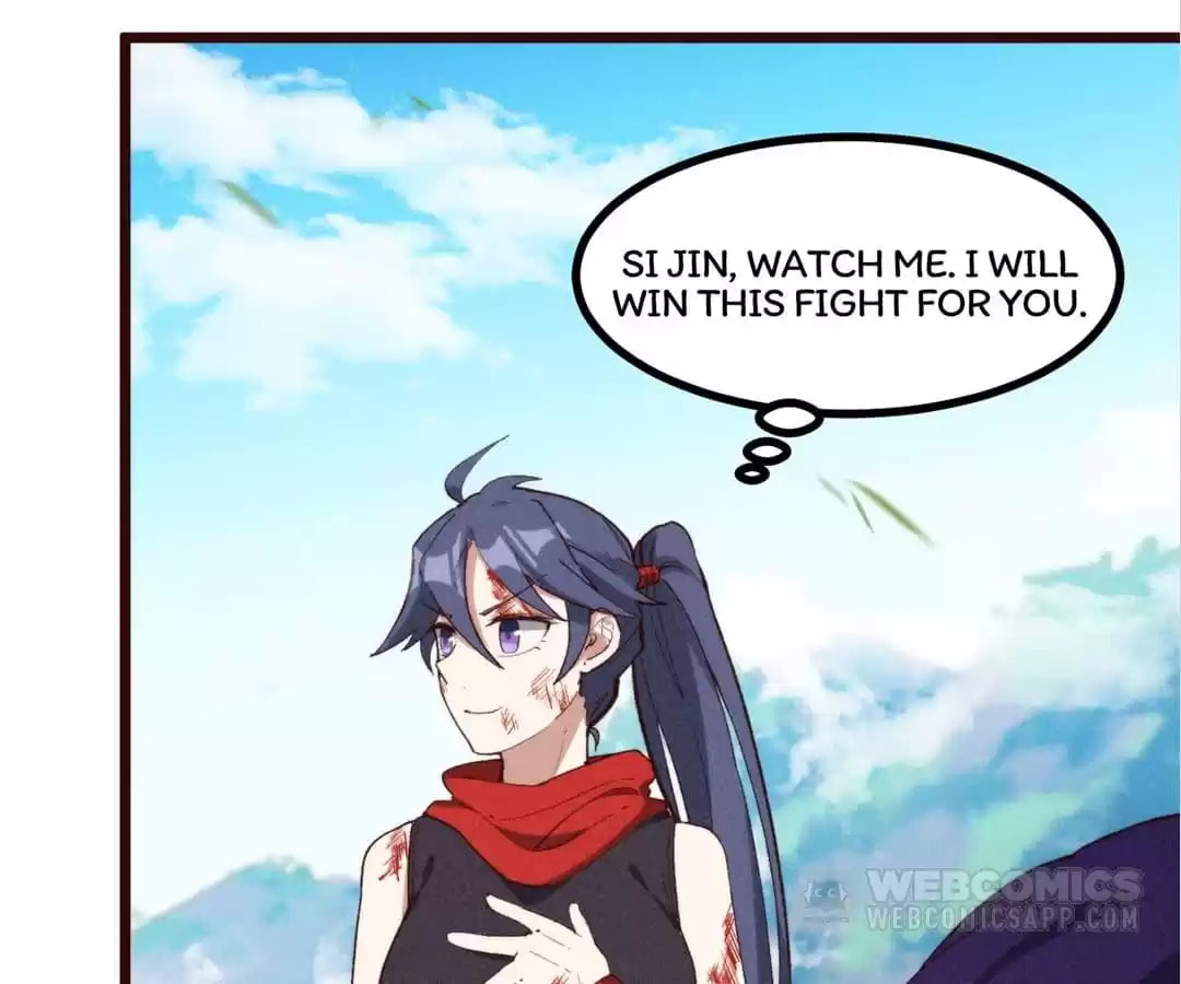 The Descent of the Spiritual Deity Chapter 58 page 79 - 