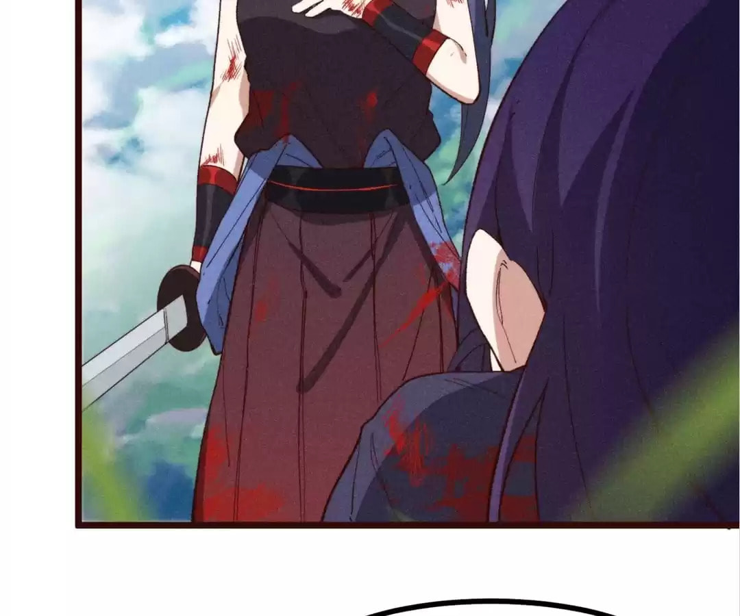 The Descent of the Spiritual Deity Chapter 58 page 80 - 