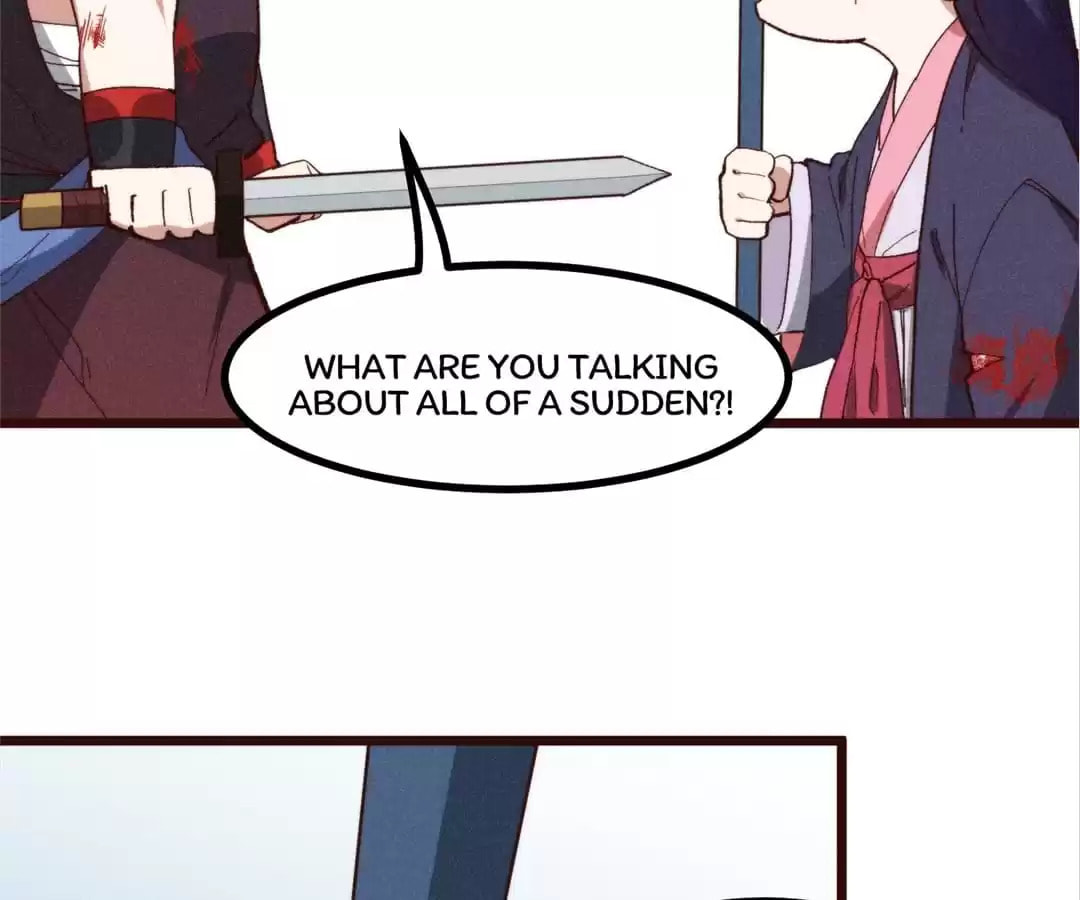The Descent of the Spiritual Deity Chapter 58 page 82 - 