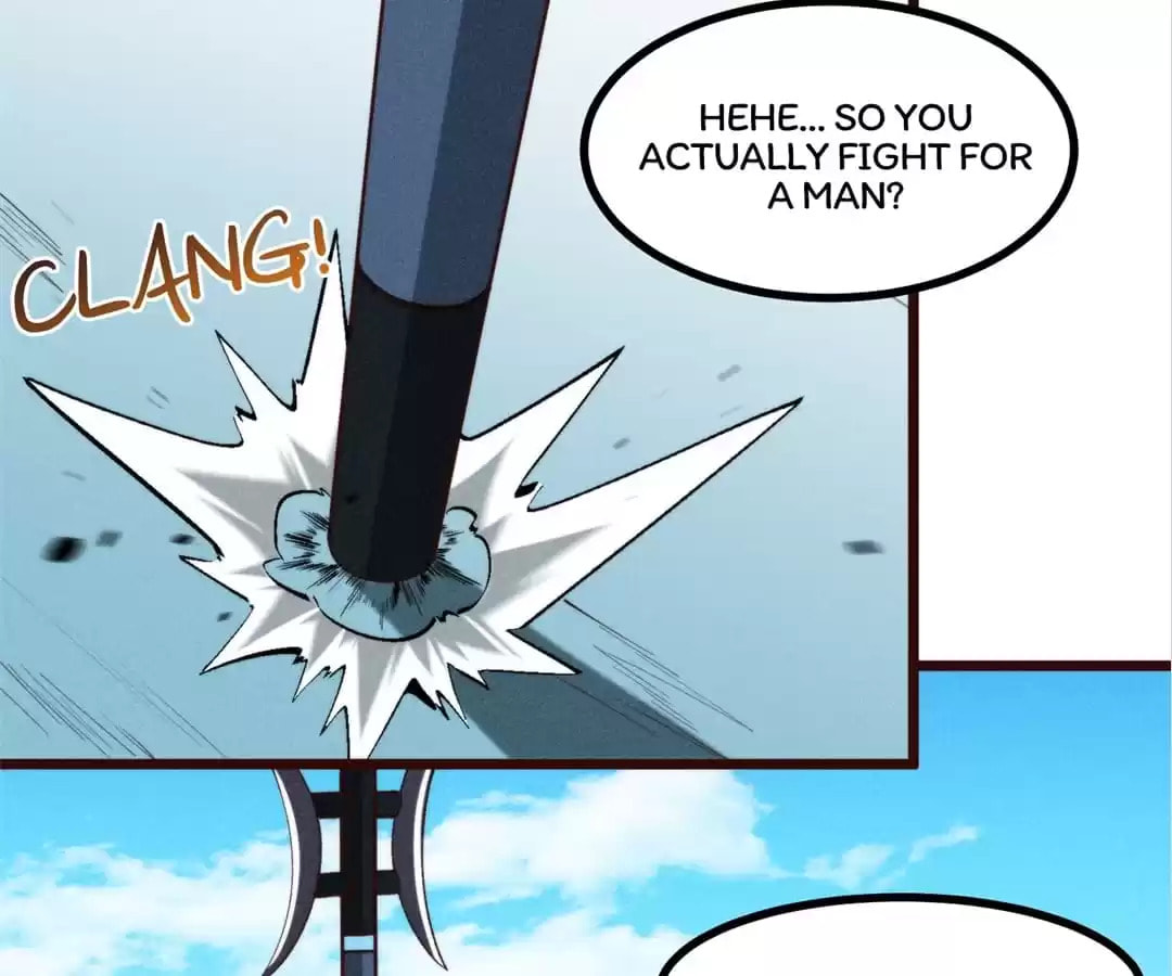 The Descent of the Spiritual Deity Chapter 58 page 83 - 
