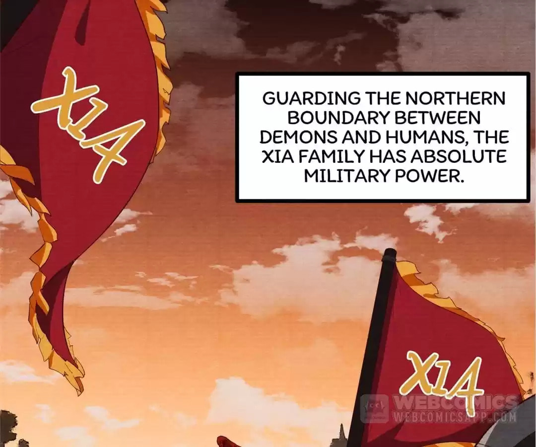 The Descent of the Spiritual Deity Chapter 59 page 2 - 
