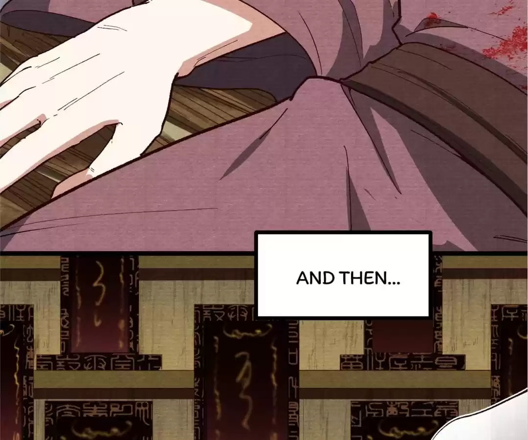 The Descent of the Spiritual Deity Chapter 59 page 13 - 