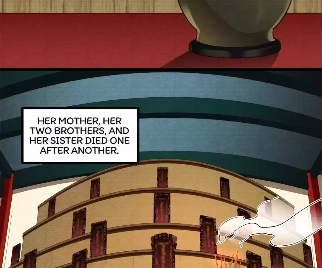 The Descent of the Spiritual Deity Chapter 59 page 15 - 