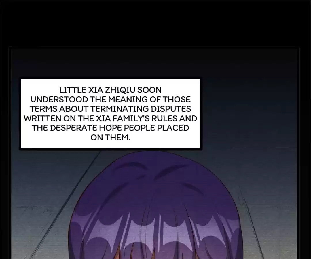 The Descent of the Spiritual Deity Chapter 59 page 19 - 