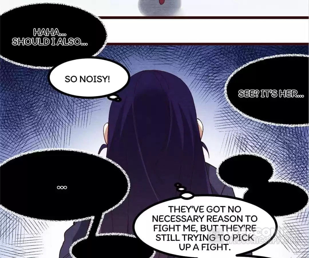 The Descent of the Spiritual Deity Chapter 59 page 28 - 