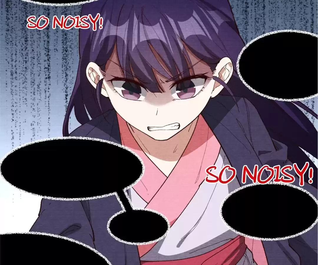 The Descent of the Spiritual Deity Chapter 59 page 30 - 
