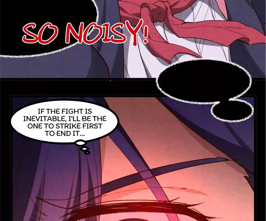 The Descent of the Spiritual Deity Chapter 59 page 31 - 