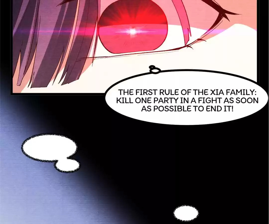 The Descent of the Spiritual Deity Chapter 59 page 32 - 