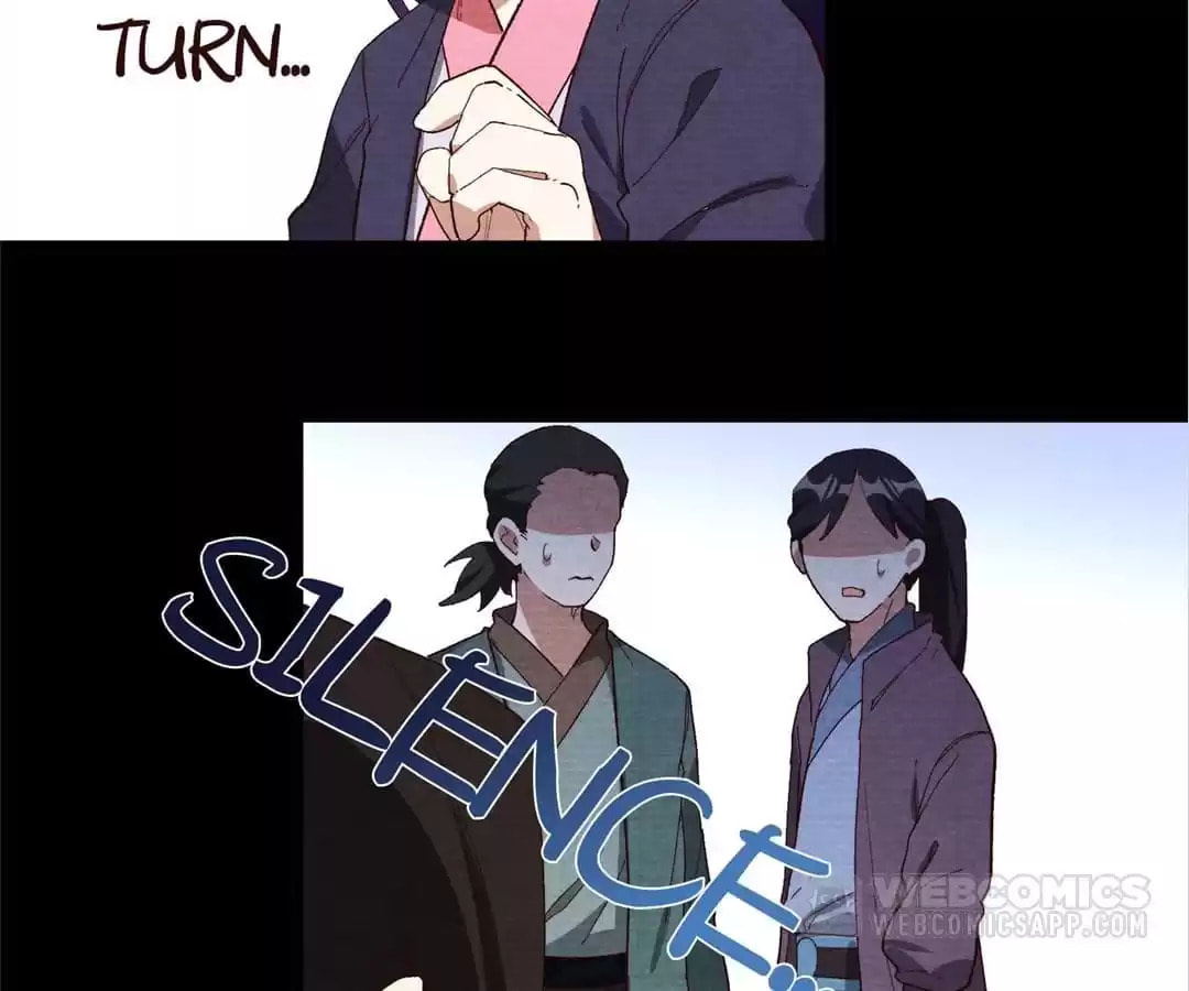 The Descent of the Spiritual Deity Chapter 59 page 36 - 
