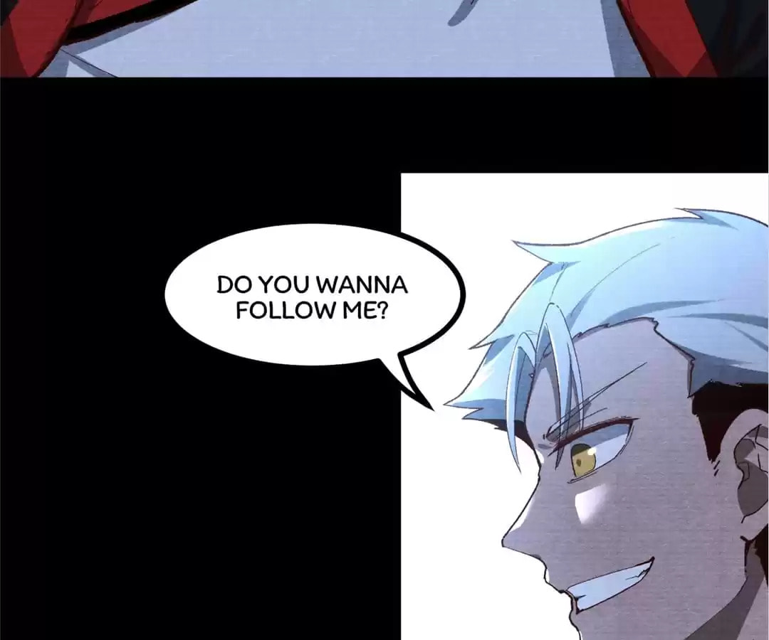 The Descent of the Spiritual Deity Chapter 59 page 49 - 