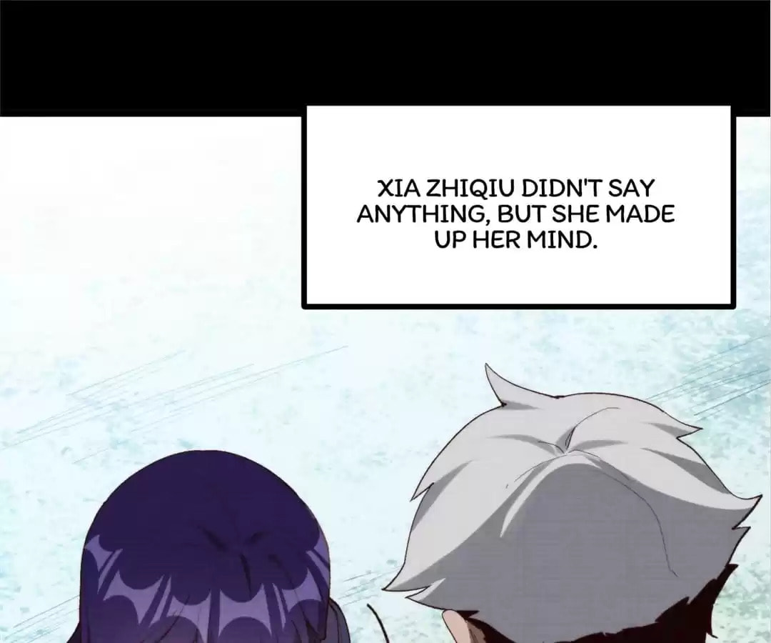 The Descent of the Spiritual Deity Chapter 59 page 52 - 