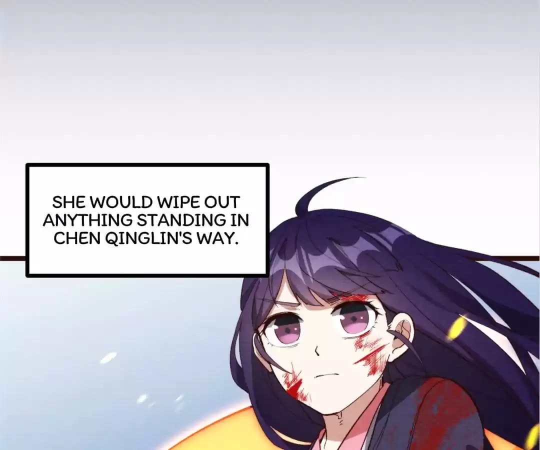 The Descent of the Spiritual Deity Chapter 59 page 55 - 