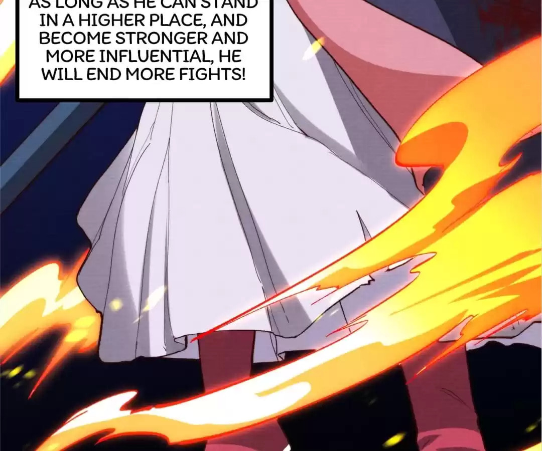 The Descent of the Spiritual Deity Chapter 59 page 57 - 