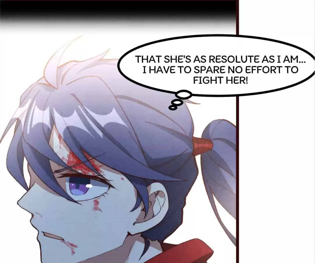 The Descent of the Spiritual Deity Chapter 59 page 60 - 
