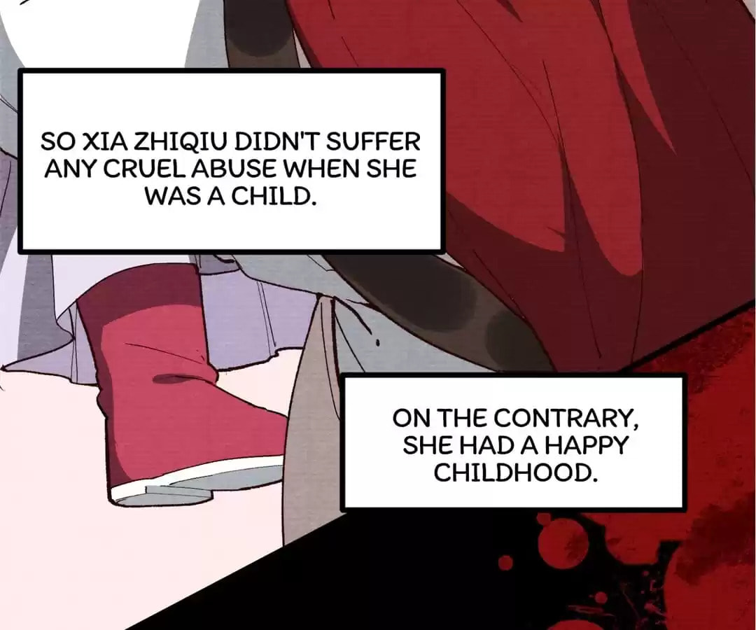 The Descent of the Spiritual Deity Chapter 59 page 7 - 