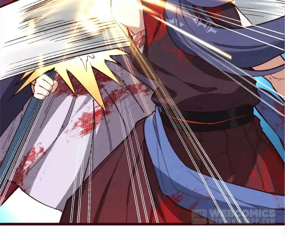 The Descent of the Spiritual Deity Chapter 59 page 69 - 