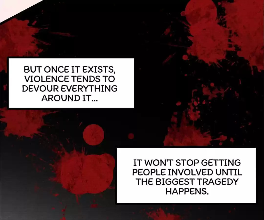 The Descent of the Spiritual Deity Chapter 59 page 8 - 