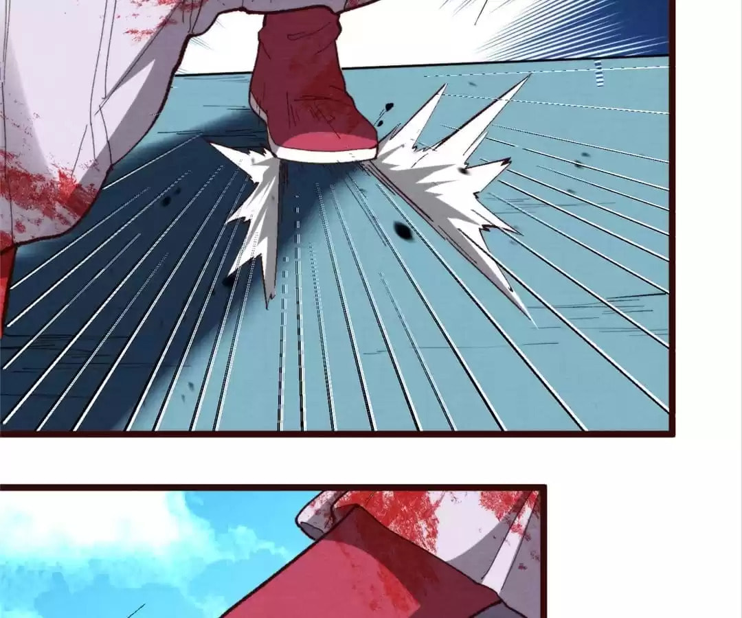 The Descent of the Spiritual Deity Chapter 59 page 71 - 