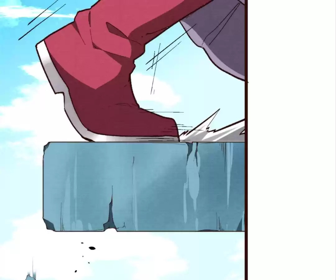 The Descent of the Spiritual Deity Chapter 59 page 72 - 