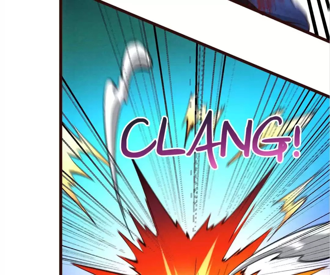 The Descent of the Spiritual Deity Chapter 59 page 78 - 