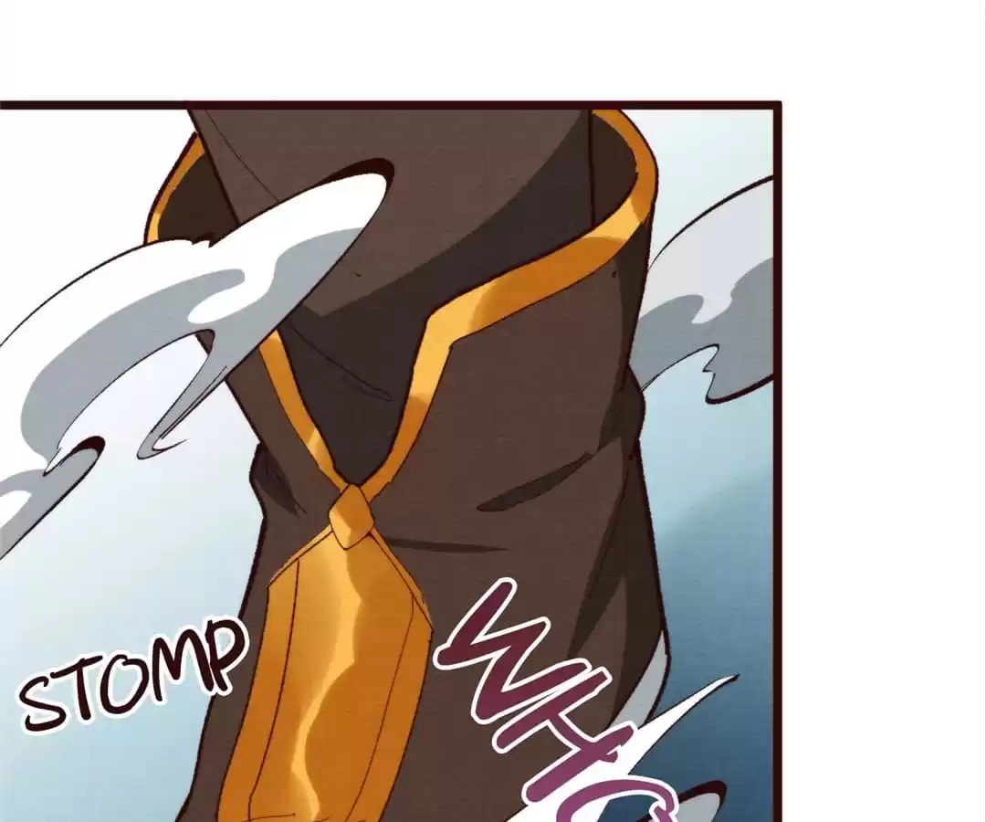The Descent of the Spiritual Deity Chapter 59 page 80 - 