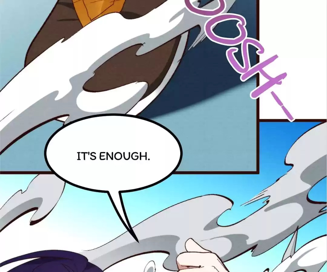 The Descent of the Spiritual Deity Chapter 59 page 81 - 