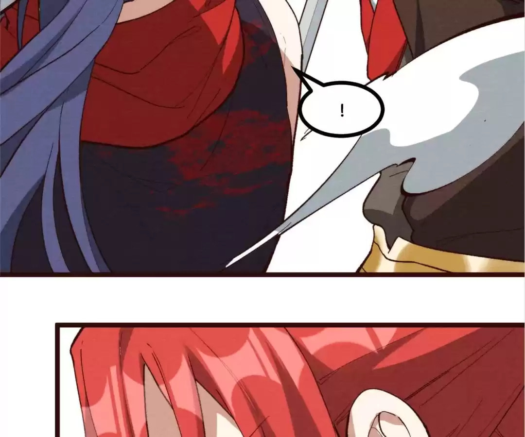 The Descent of the Spiritual Deity Chapter 59 page 83 - 