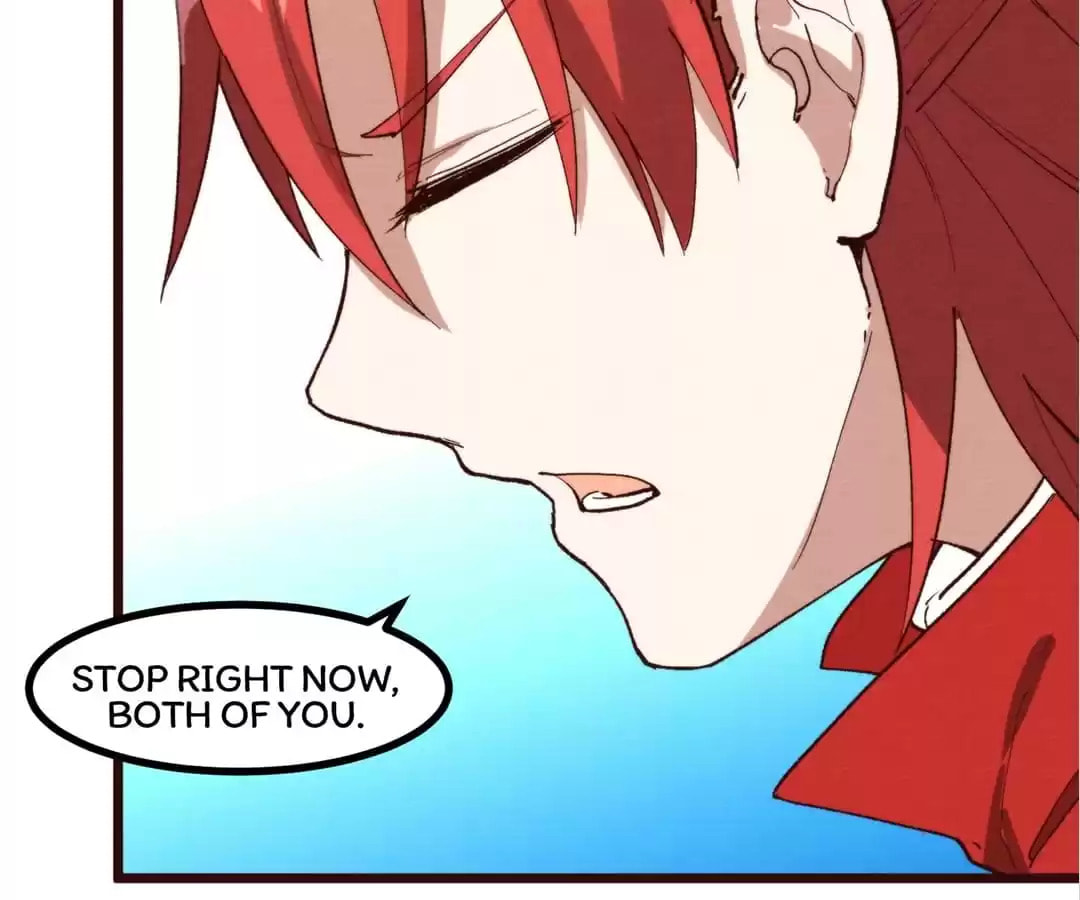 The Descent of the Spiritual Deity Chapter 59 page 84 - 