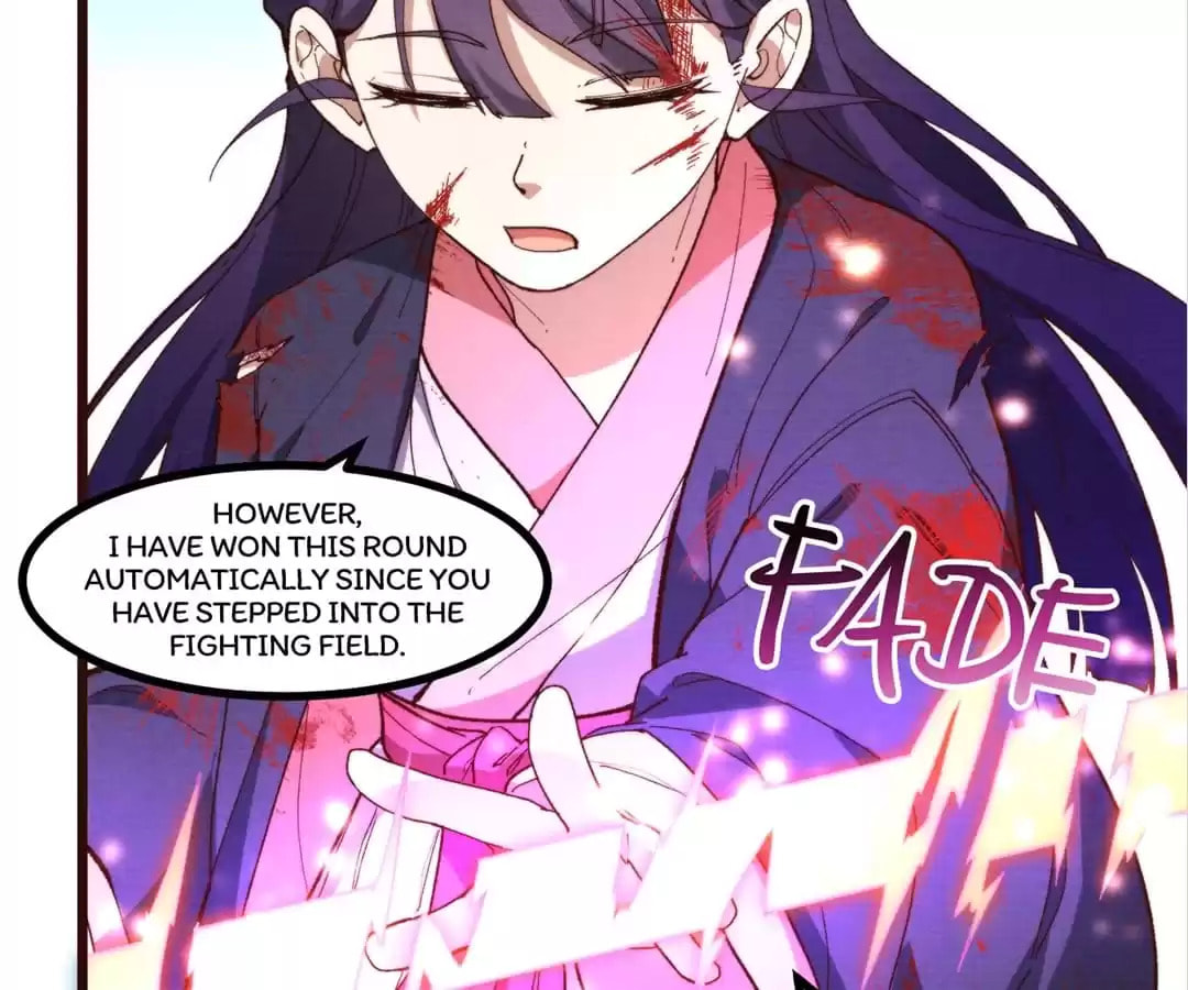 The Descent of the Spiritual Deity Chapter 60 page 13 - 