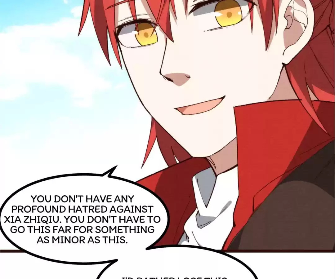 The Descent of the Spiritual Deity Chapter 60 page 16 - 