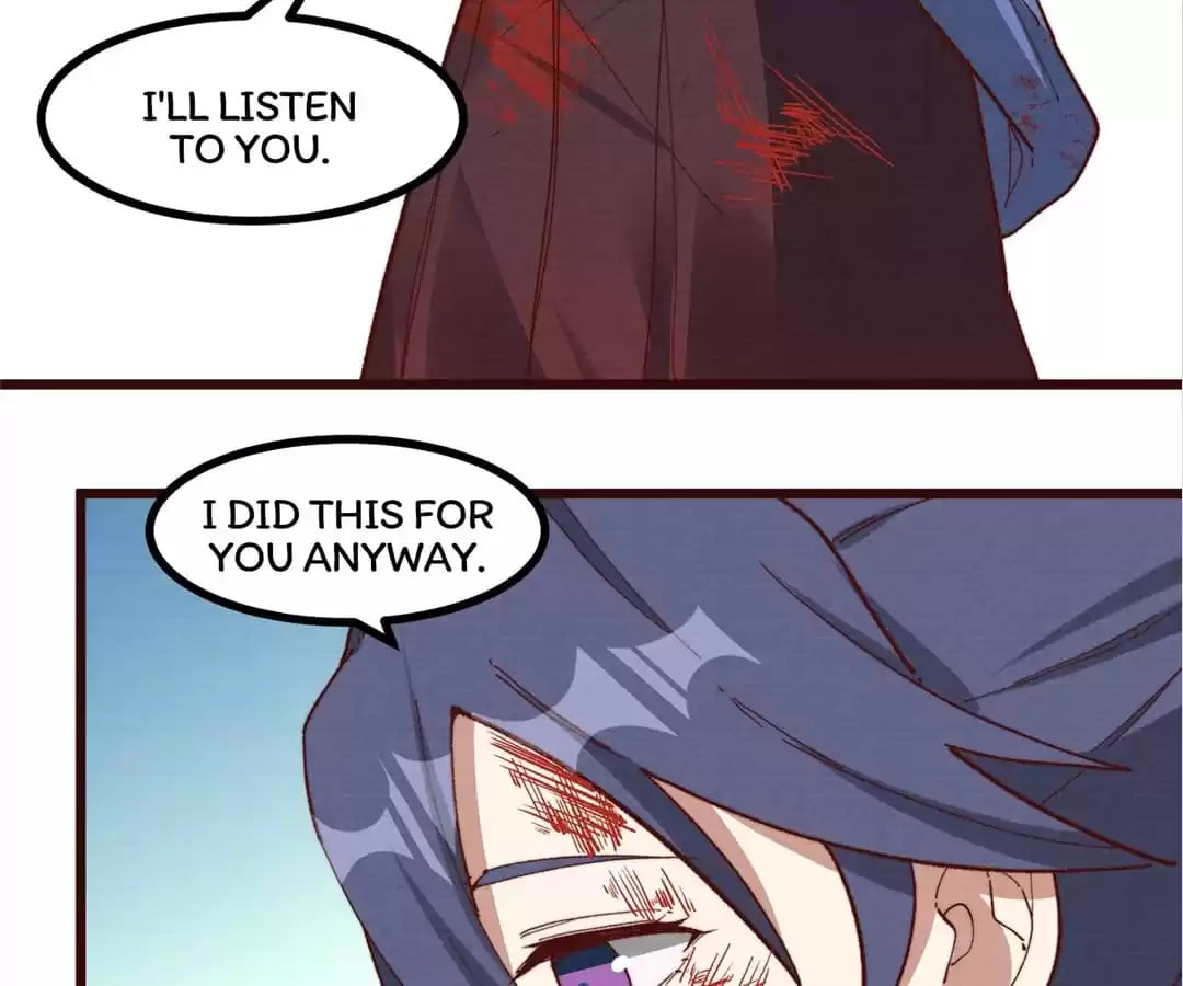 The Descent of the Spiritual Deity Chapter 60 page 20 - 