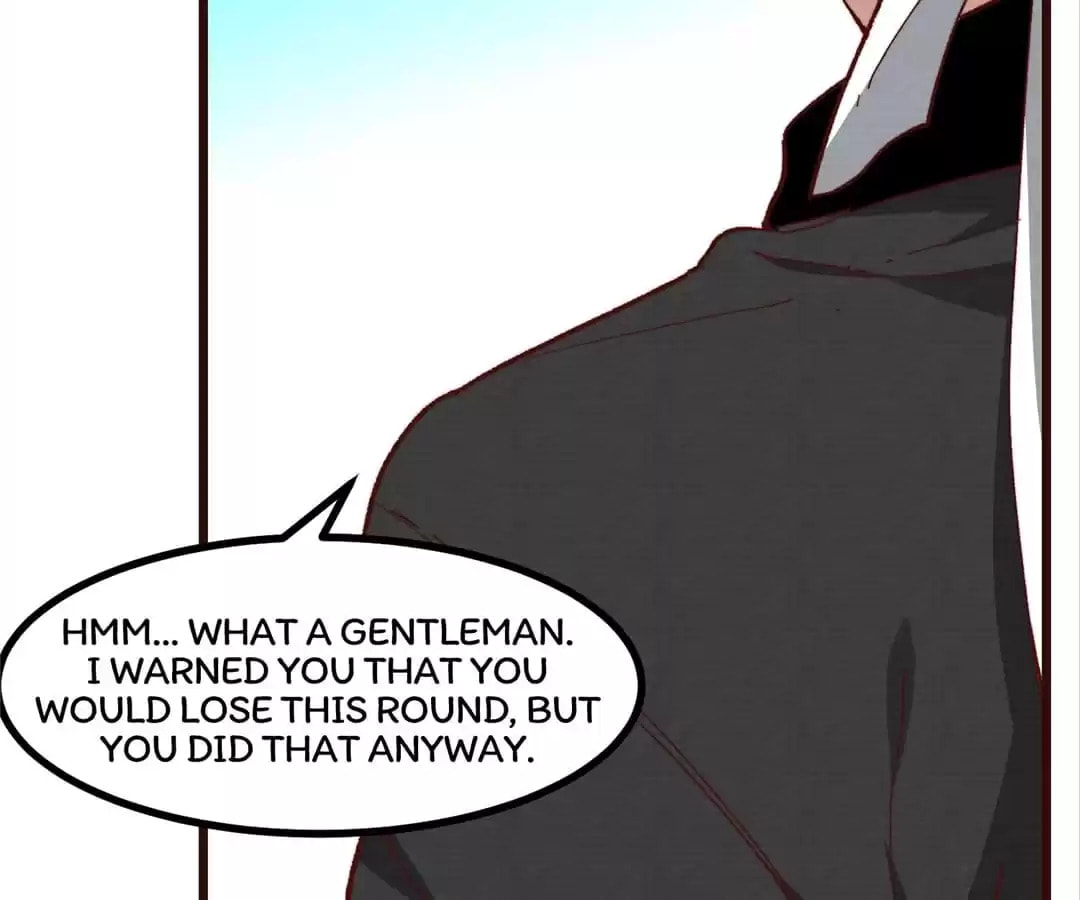 The Descent of the Spiritual Deity Chapter 60 page 25 - 