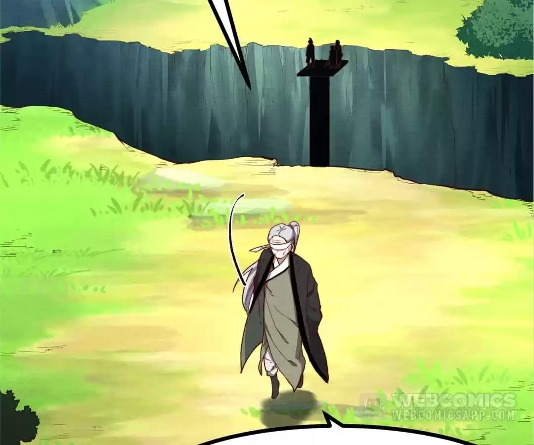The Descent of the Spiritual Deity Chapter 60 page 27 - 