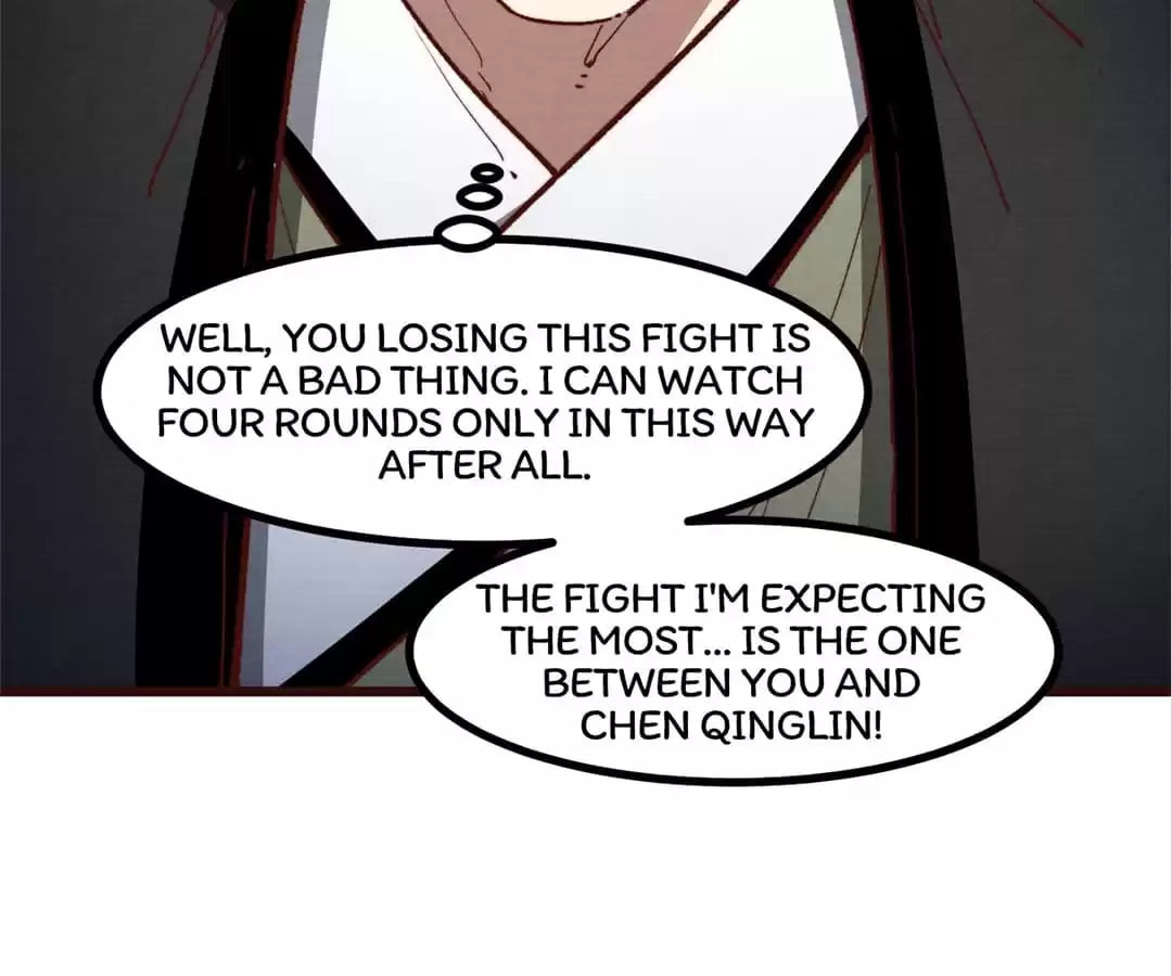 The Descent of the Spiritual Deity Chapter 60 page 29 - 